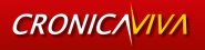 Crónicaviva del Perú, Logo