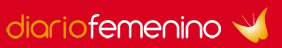 Diariofemenino.com online,
                      Logo
