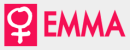 Emma online,
                          Logo