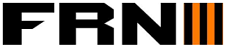 Fort Russ
                  News FRN online, Logo