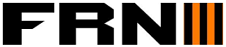 Fort Russ News FRN online, Logo