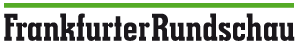 Frankfurter
            Rundschau online, Logo