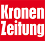 Kronenzeitung online,
                  Logo