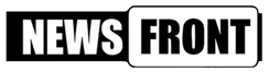 Newsfront online Logo