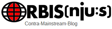 Orbis Newsblog
                          online, Logo