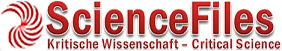 ScienceFiles online, Logo