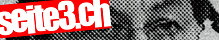 Seite 3 online, Logo
