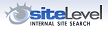 SiteLevel, Suchmaschine
                                            Logo
