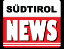 S�dtirolnews
              online, Logo