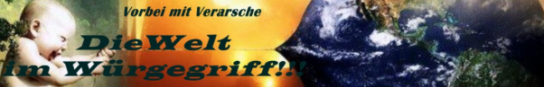 Welt im W�rgegriff online,
                                    Logo
