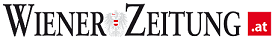 Wiener
                                Zeitung online, Logo