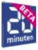 20minuten beta
                      Logo