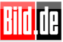 Bild online, Logo Bild online, Logo
