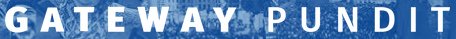 Gateway Pundit
              online, Logo