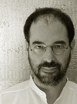 Peter D'Adamo spricht