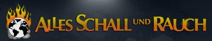 Alles Schall
                      und Rauch
