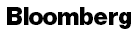 Bloomberg online,
                  Logo