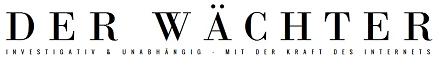 Der W�chter online,
            Logo
