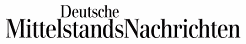 Deutsche
                Mittelstands-Nachrichten online, Logo