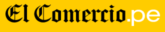 El Comercio del Per�
                      online, Logo