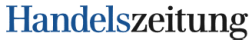 Handelszeitung.ch online, Logo