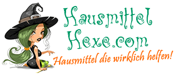 Hausmittelhexe
            online, Logo