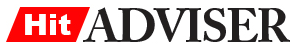 Hit adviser
                    online, Logo