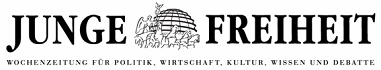 Junge Freiheit online, Logo
