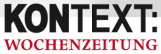 Kontext-Wochenzeitung online, Logo