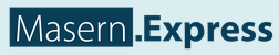 Masern-Express Logo