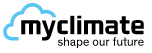 Foundation "My
                          Climate" in Zurich, logo