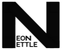 Neon Nettle online, Logo