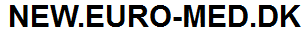 new euro med dk Logo