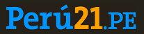 Peru 21 online,
            Logo