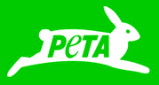 Peta online,
                      Hasen-Logo