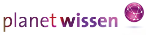 Planet Wissen, Logo