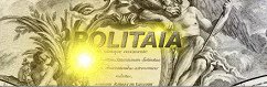 Politaia online,
                Logo