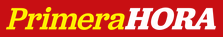 Primera Hora Puerto Rico online,
                            Logo