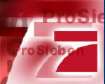 Pro 7, Logo
