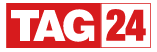 Tag24 online, Logo