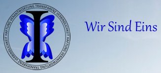 Wir sind
                      eins online, Logo