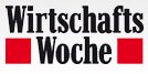 Wirtschaftswoche online, Logo