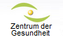 Zentrum der
              Gesundheit Logo