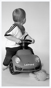 Fahrer junior