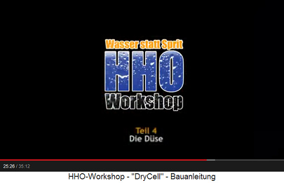 Teil 4 des Films: Die D�se