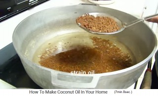 Die grossk�rnigen Abfallstoffe
                    werden isoliert 01