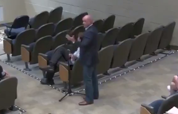 Warnung von Dr. Brooks, Ohio, 18.8.2021 - Foto 5