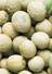 Much vitamin B1, e.g.
                        in dried peas