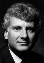 Joseph Pizzorno, portrait Joseph Pizzorno, portrait