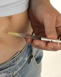 Diabetes kann je
                        nach Blutgruppe verschiedene Ursachen haben und
                        ist entsprechend je nach Blutgruppe verschieden
                        heilbar